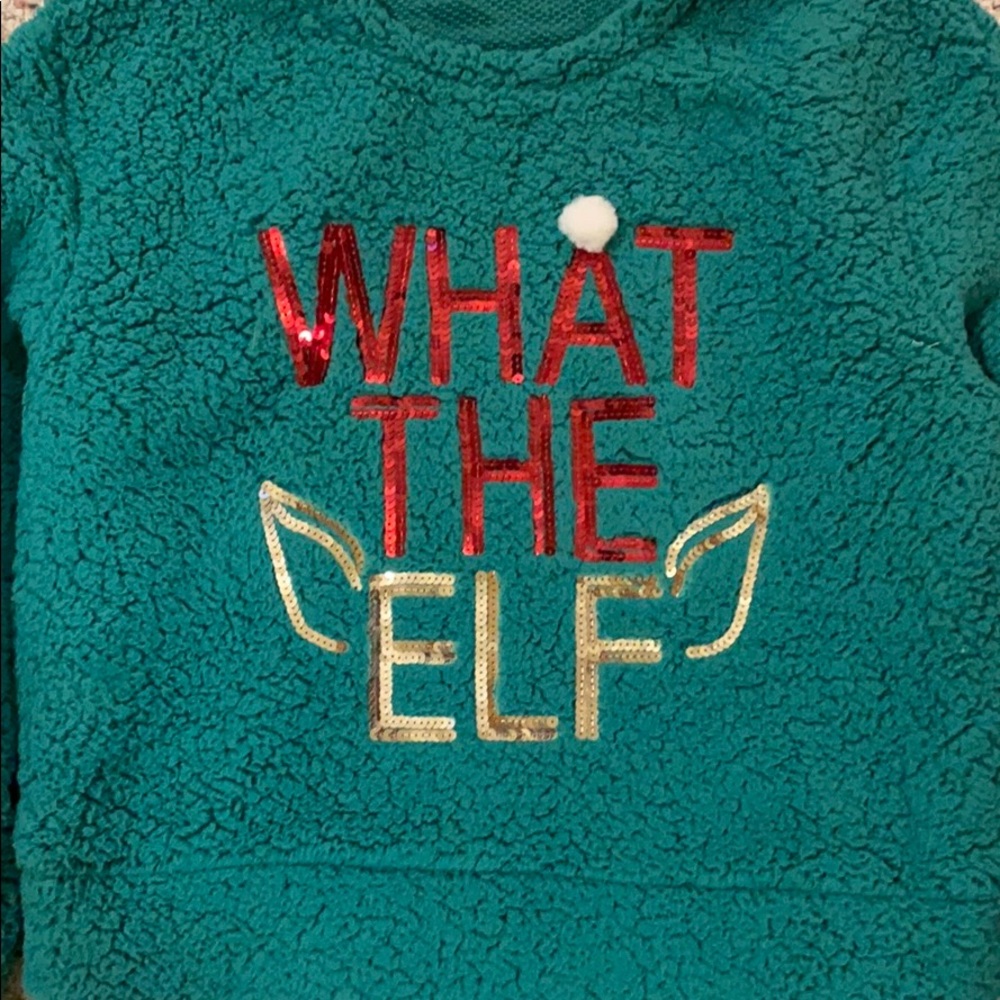 Christmas Sweater 🌲